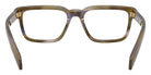 Prada PR D04V 23G1O1 52 - Lagoon Havana #id:prd04v23g1o1_s:108115