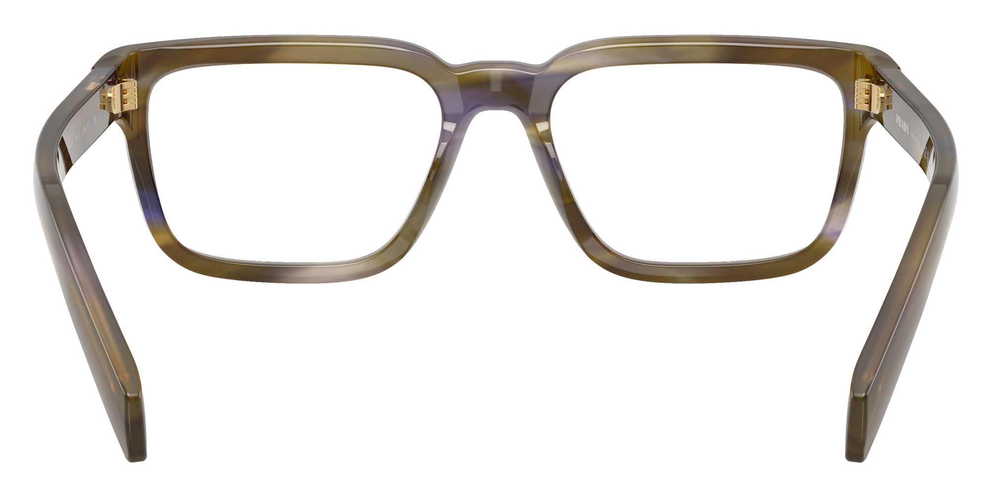 Prada PR D04V 23G1O1 52 - Lagoon Havana #id:prd04v23g1o1_s:108115