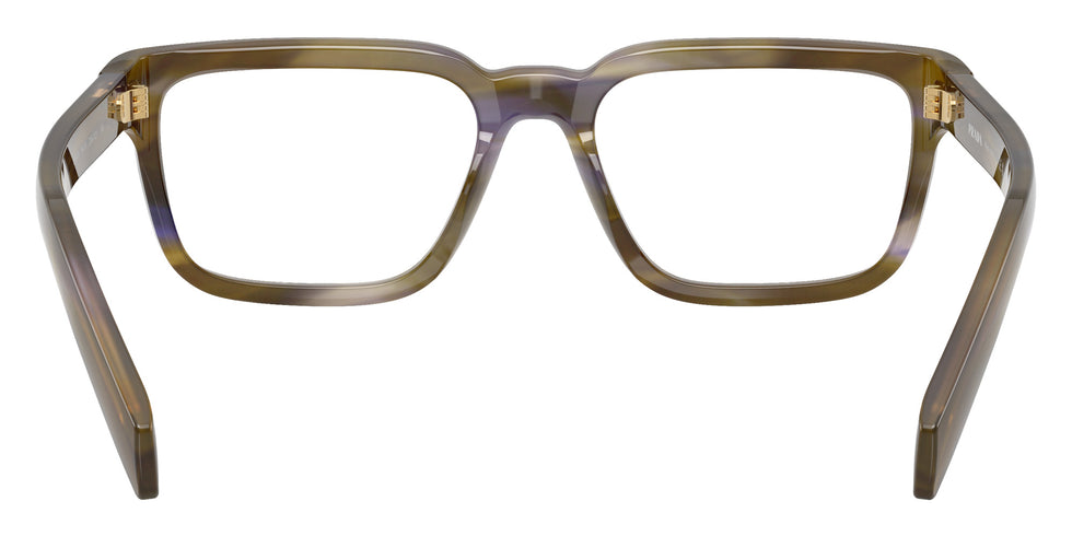 Prada PR D04V 23G1O1 52 - Lagoon Havana #id:prd04v23g1o1_s:108115