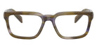 Prada PR D04V 23G1O1 52 - Lagoon Havana #id:prd04v23g1o1_s:108100