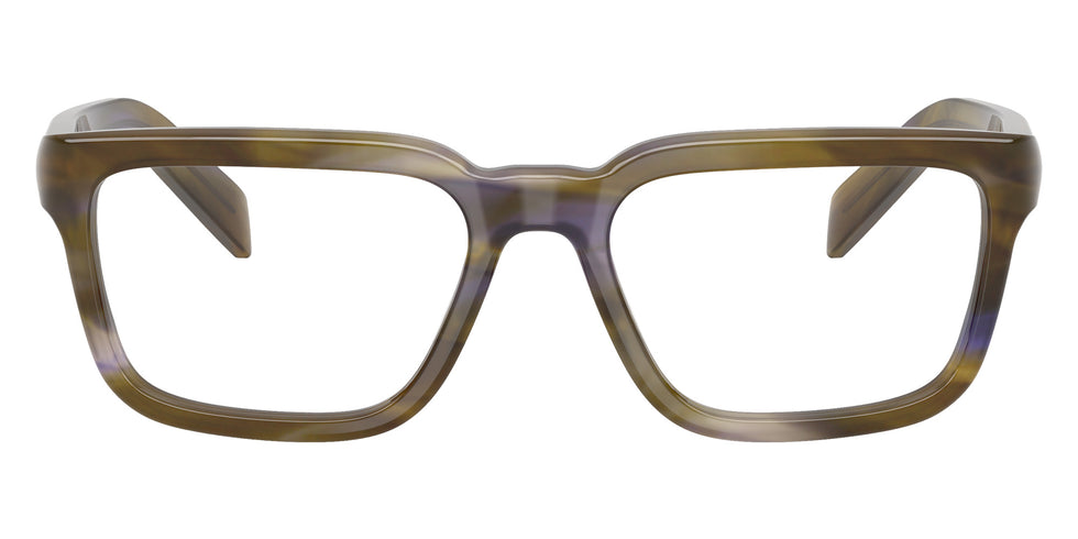 Prada PR D04V 23G1O1 52 - Lagoon Havana #id:prd04v23g1o1_s:108100