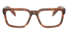 Prada PR D04V 24G1O1 52 - Oak Havana #id:prd04v24g1o1_s:112100