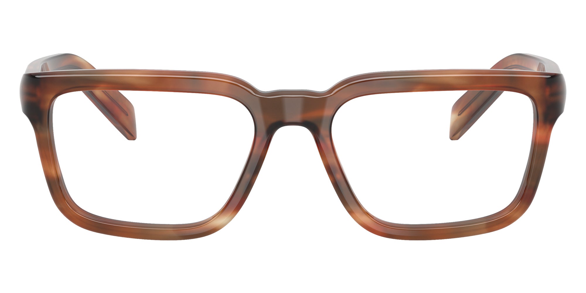 Prada PR D04V 24G1O1 52 - Oak Havana #id:prd04v24g1o1_s:112100