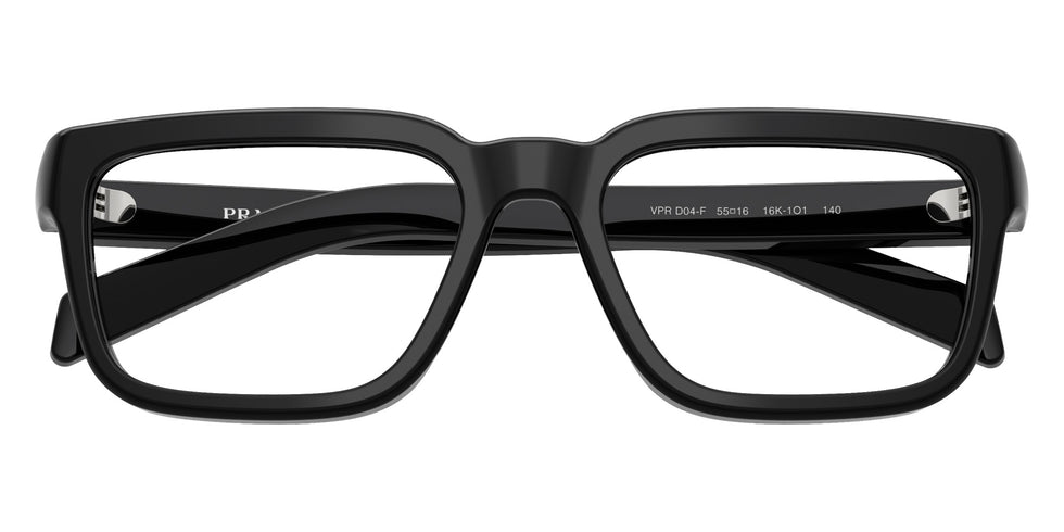 Prada PR D04VF 16K1O1 55 - Black #id:prd04vf16k1o1_s:100120
