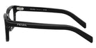 Prada PR D04VF 16K1O1 55 - Black #id:prd04vf16k1o1_s:100110