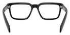 Prada PR D04VF 16K1O1 55 - Black #id:prd04vf16k1o1_s:100115