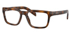 Prada PR D04VF 20D1O1 55 - Juniper Havana #id:prd04vf20d1o1_s:102105