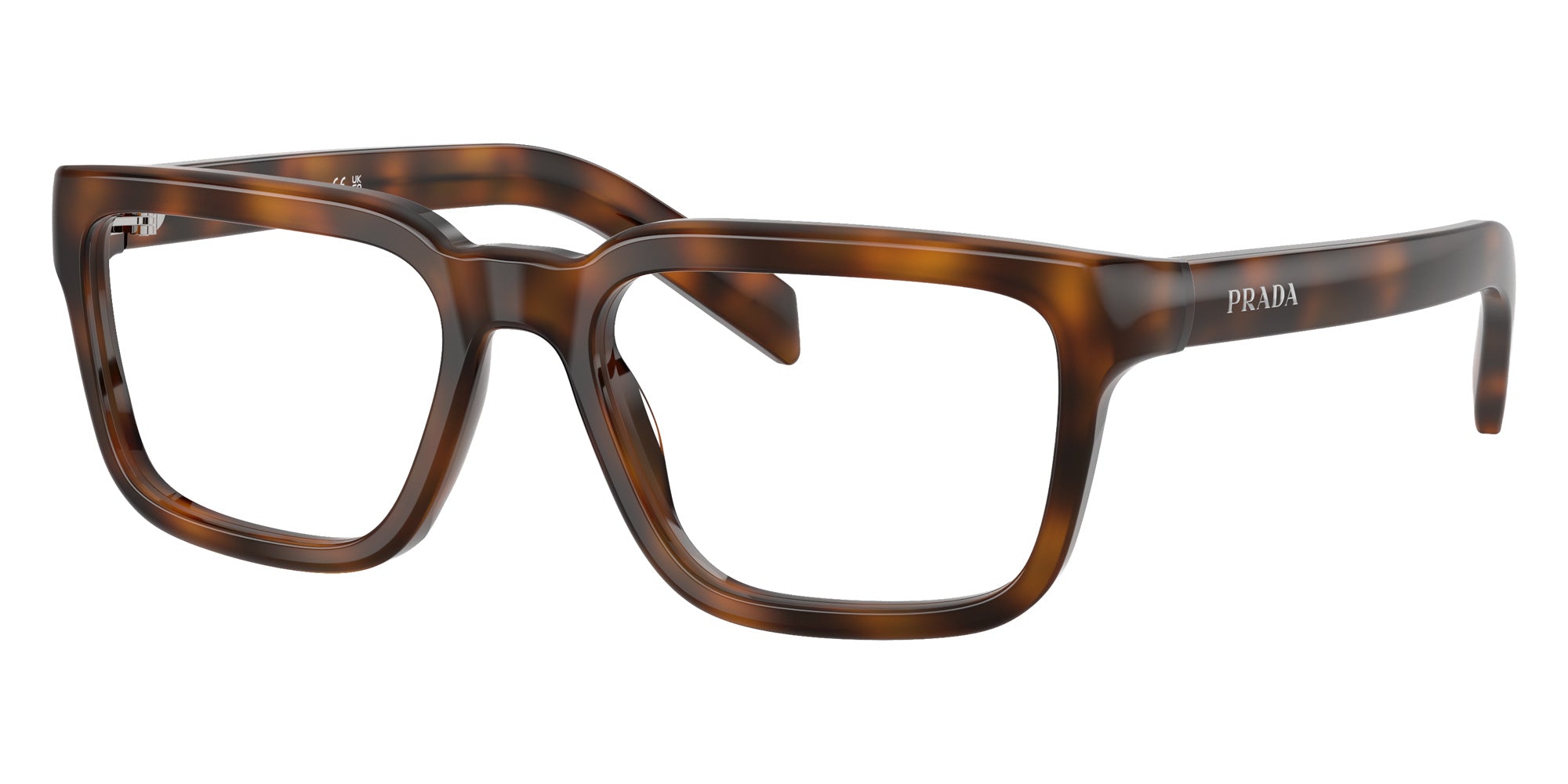 Prada PR D04VF 20D1O1 55 - Juniper Havana #id:prd04vf20d1o1_s:102105