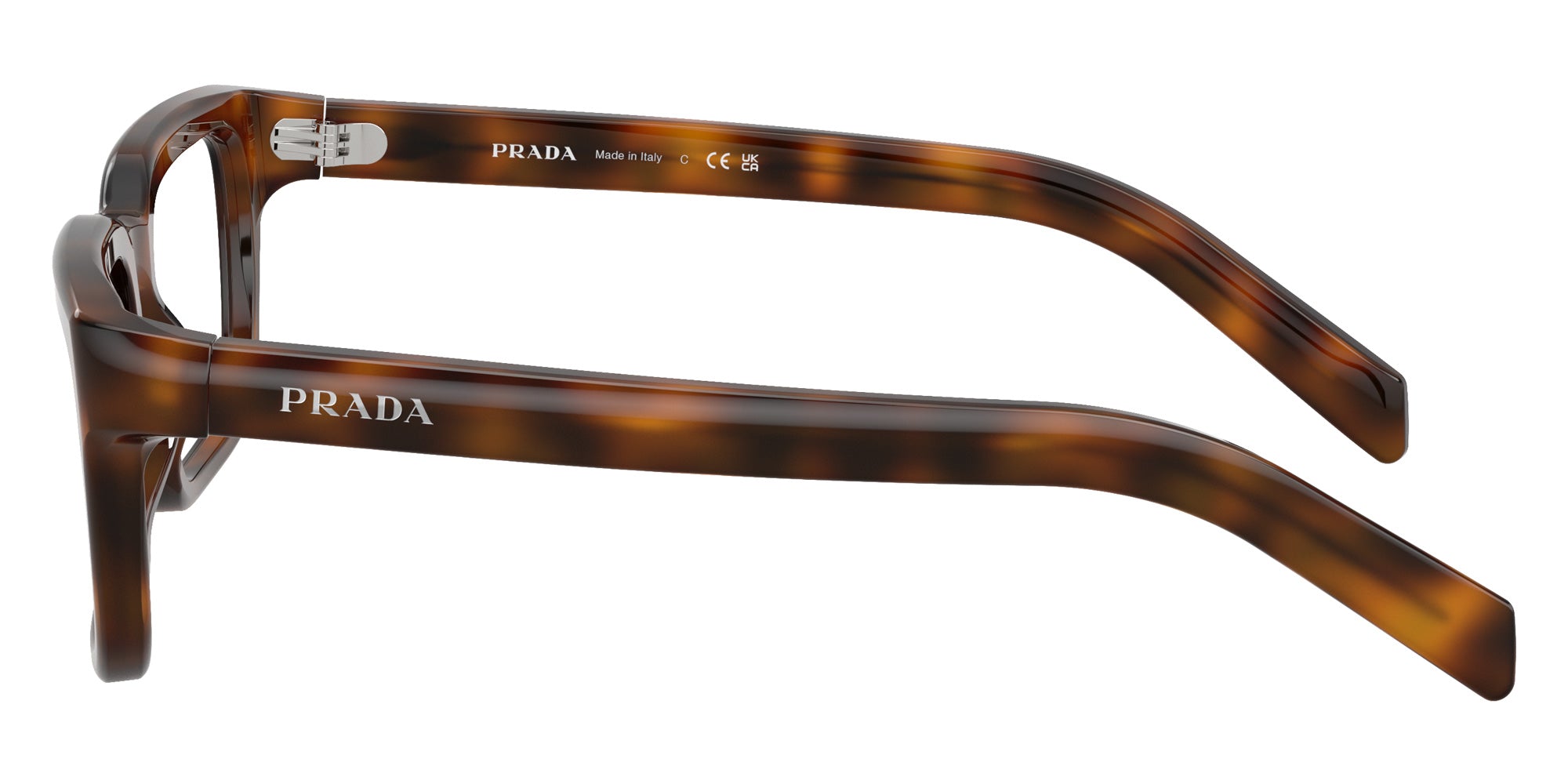 Prada PR D04VF 20D1O1 55 - Juniper Havana #id:prd04vf20d1o1_s:102110