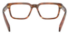 Prada PR D04VF 24G1O1 55 - Oak Havana #id:prd04vf24g1o1_s:104115