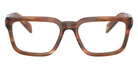 Prada PR D04VF 24G1O1 55 - Oak Havana #id:prd04vf24g1o1_s:104100