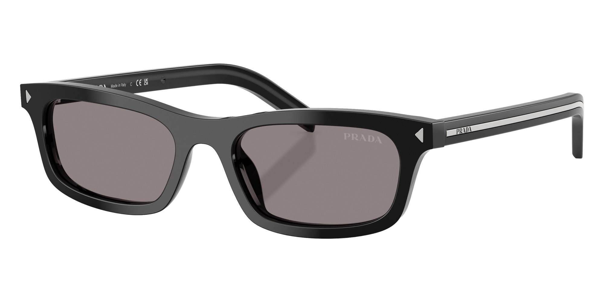 Prada PR D05S 16K03D 52 - Black #id:prd05s16k03d_s:100105