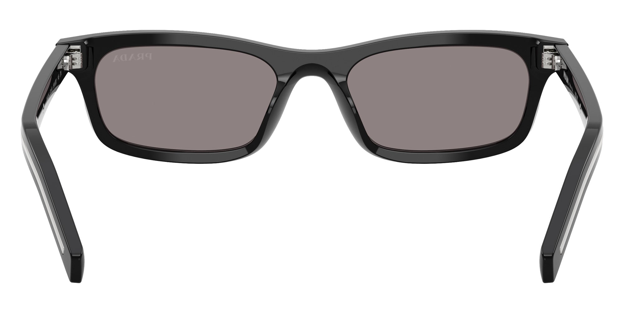 Prada PR D05S 16K03D 52 - Black #id:prd05s16k03d_s:100115