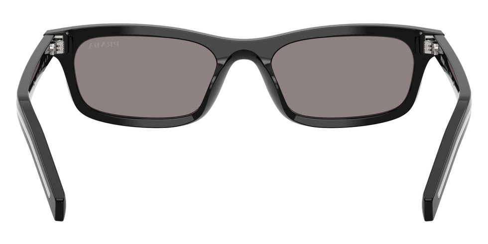 Prada PR D05S 16K03D 52 - Black #id:prd05s16k03d_s:100115