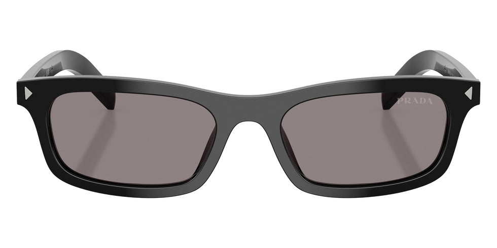 Prada PR D05S 16K03D 52 - Black #id:prd05s16k03d_s:100100