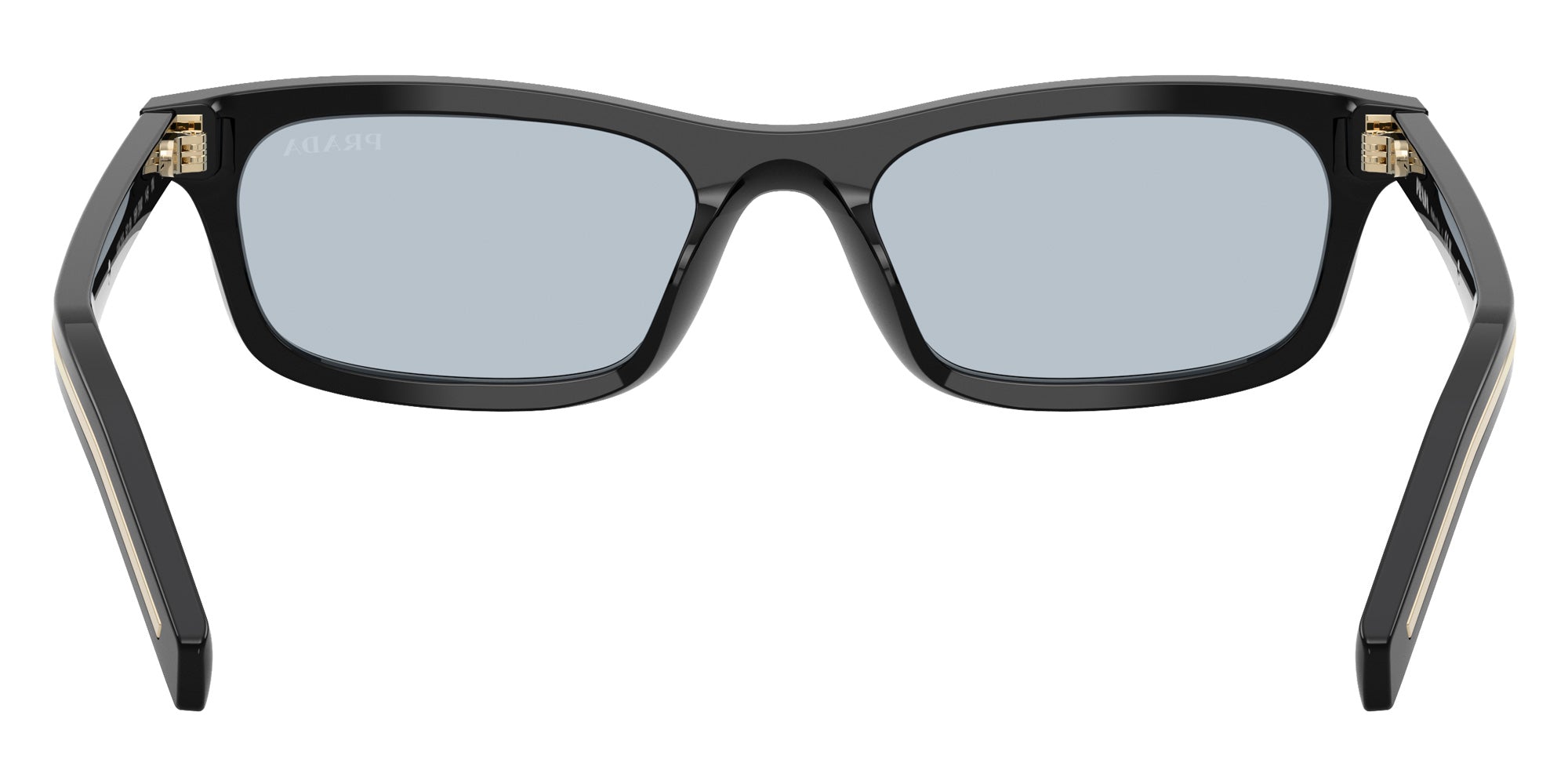 Prada PR D05S 16K30W 52 - Black #id:prd05s16k30w_s:102115