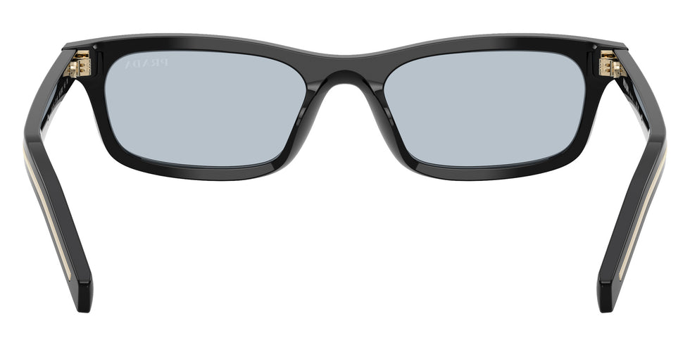 Prada PR D05S 16K30W 52 - Black #id:prd05s16k30w_s:102115