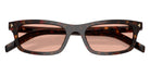 Prada PR D05S 17N50W 52 - Root Tortoise #id:prd05s17n50w_s:106120