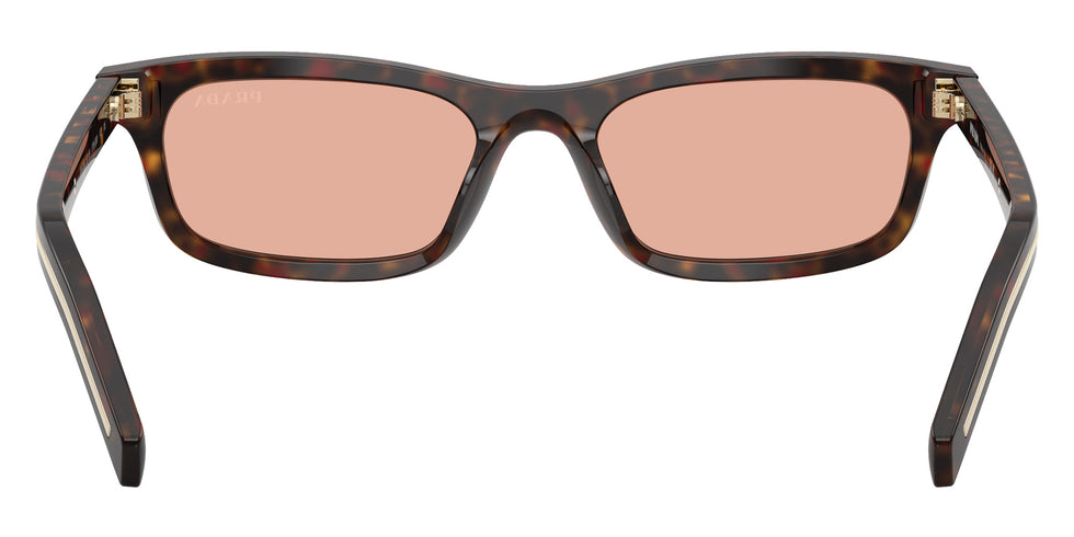 Prada PR D05S 17N50W 52 - Root Tortoise #id:prd05s17n50w_s:106115