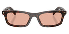Prada PR D05S 17N50W 52 - Root Tortoise #id:prd05s17n50w_s:106100