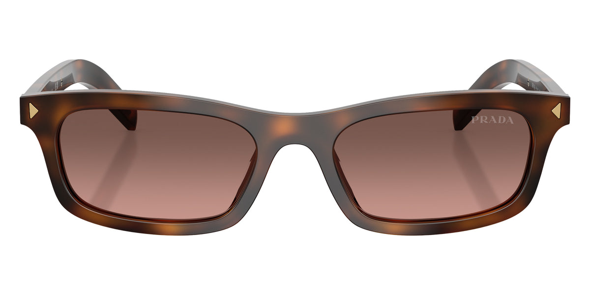 Prada PR D05S 20D11C 52 - Juniper Tortoise / Brown Gradient Gray #id:prd05s20d11c_s:100100