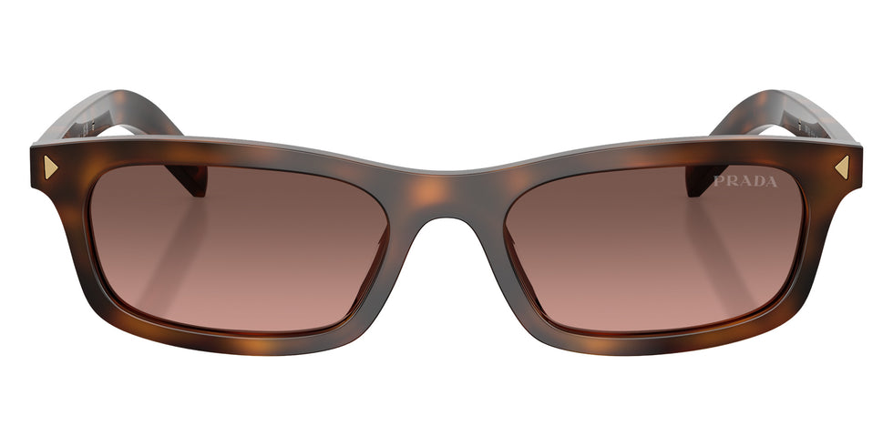 Prada PR D05S 20D11C 52 - Juniper Tortoise / Brown Gradient Gray #id:prd05s20d11c_s:100100
