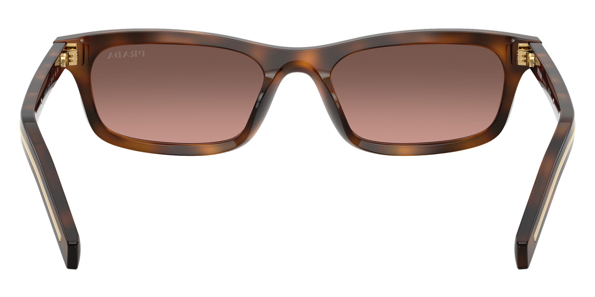 Prada PR D05S 20D11C 52 - Juniper Tortoise / Brown Gradient Gray #id:prd05s20d11c_s:100115