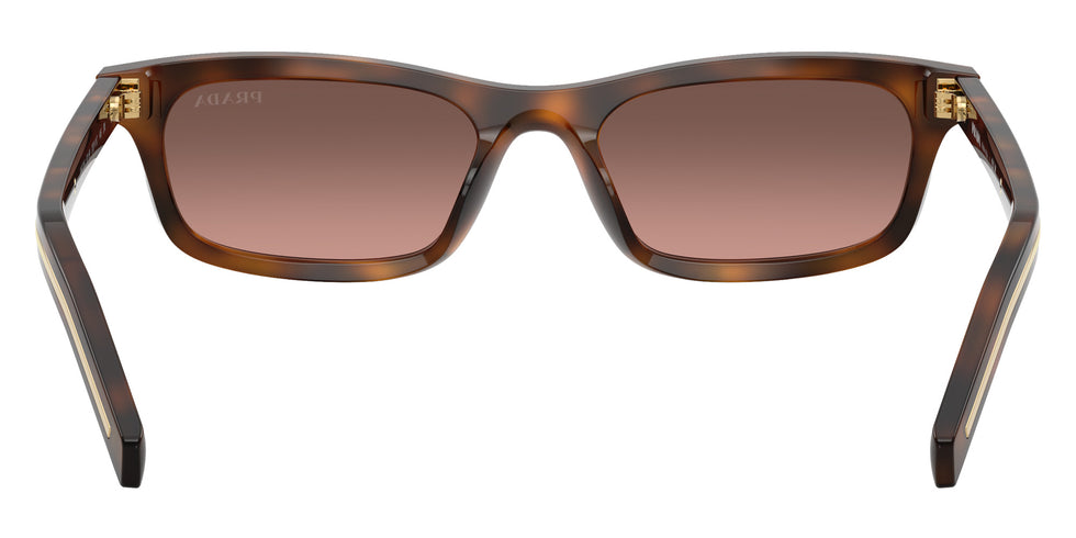 Prada PR D05S 20D11C 52 - Juniper Tortoise / Brown Gradient Gray #id:prd05s20d11c_s:100115
