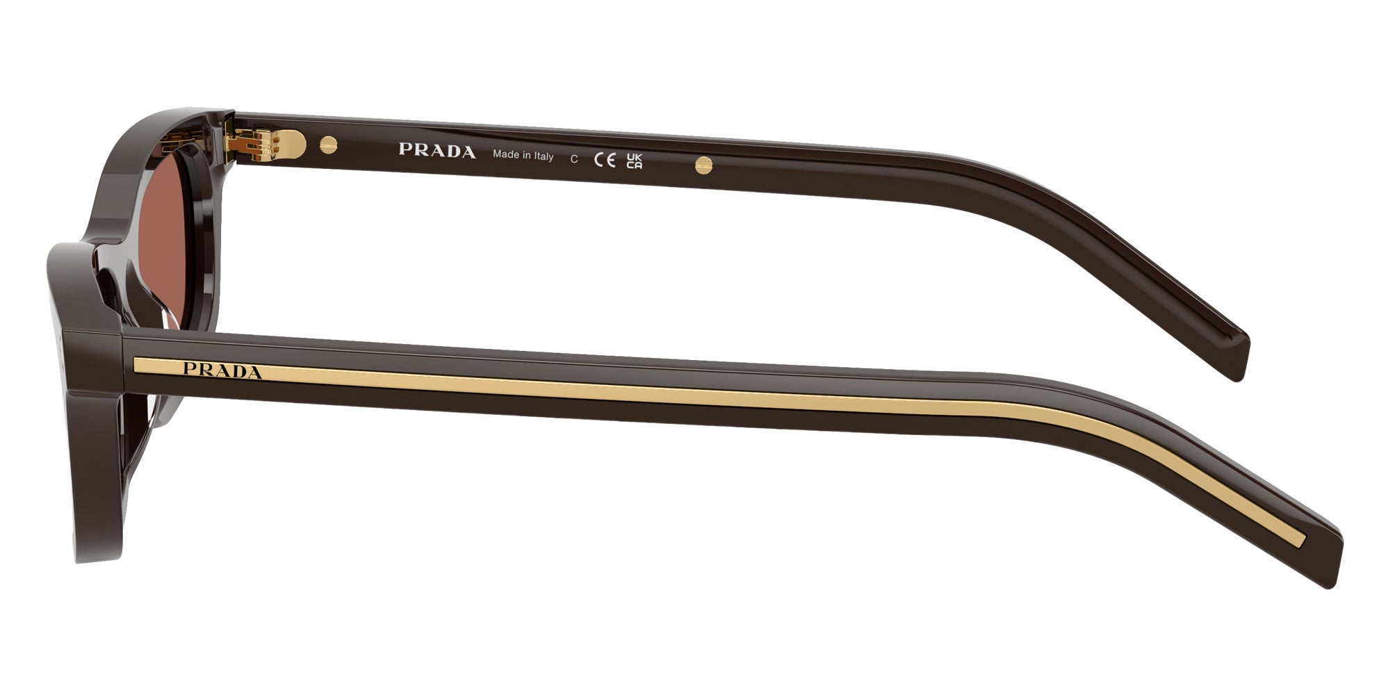 Prada PR D05S 27I20W 52 - Cigar #id:prd05s27i20w_s:108110