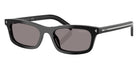 Prada PR D05SF 16K03D 53 - Black #id:prd05sf16k03d_s:100105