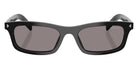 Prada PR D05SF 16K03D 53 - Black #id:prd05sf16k03d_s:100100