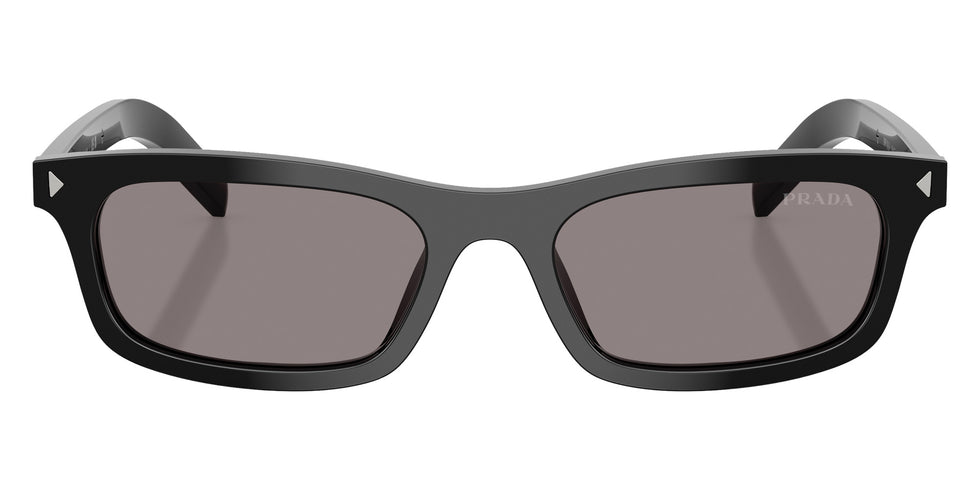 Prada PR D05SF 16K03D 53 - Black #id:prd05sf16k03d_s:100100