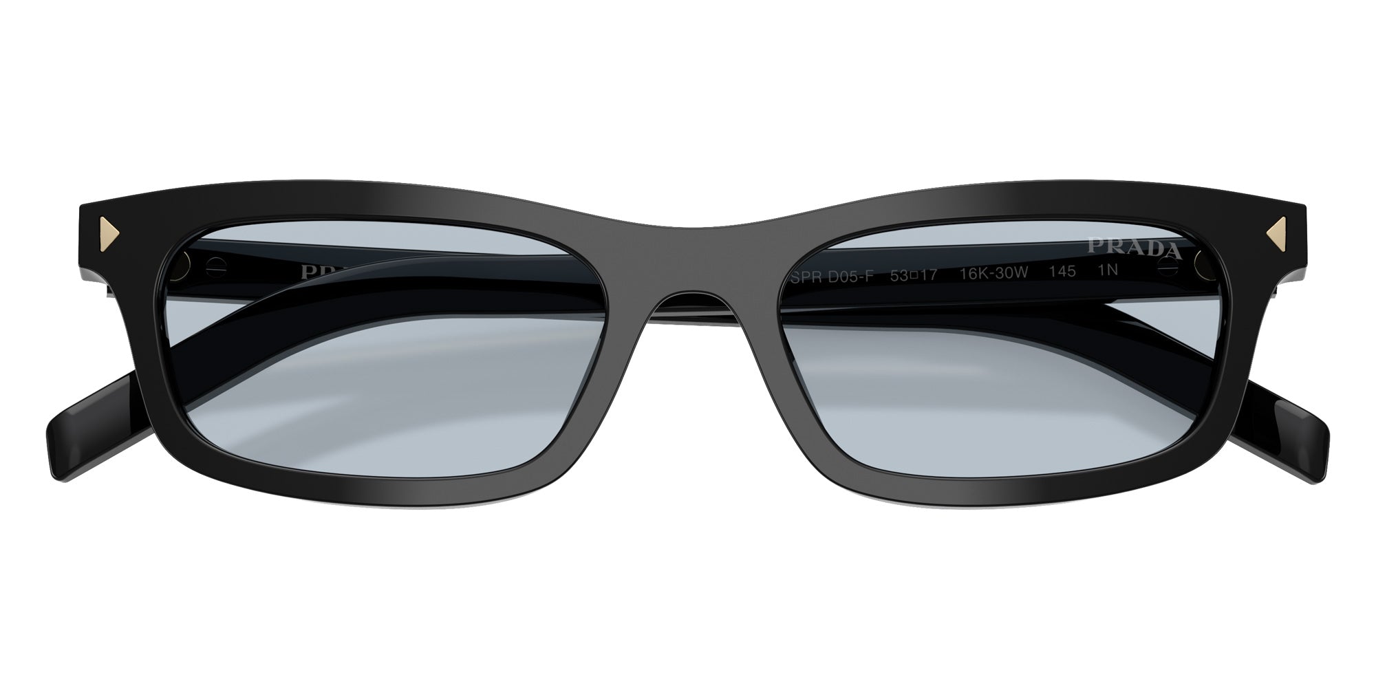 Prada PR D05SF 16K30W 53 - Black #id:prd05sf16k30w_s:102120