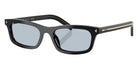 Prada PR D05SF 16K30W 53 - Black #id:prd05sf16k30w_s:102105