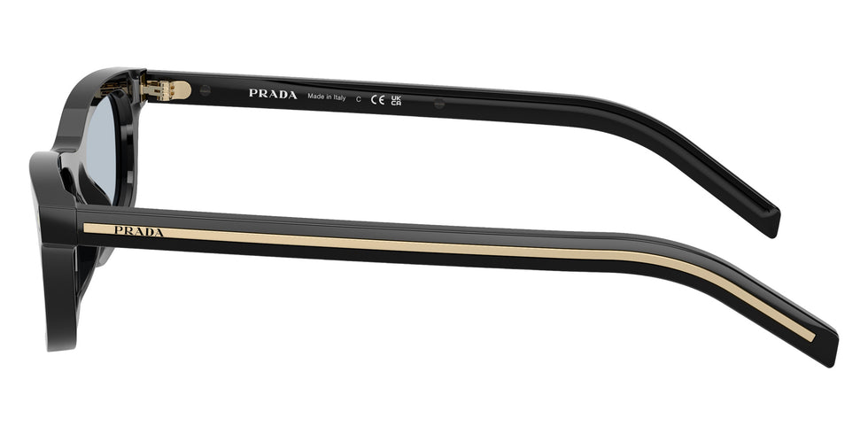 Prada PR D05SF 16K30W 53 - Black #id:prd05sf16k30w_s:102110