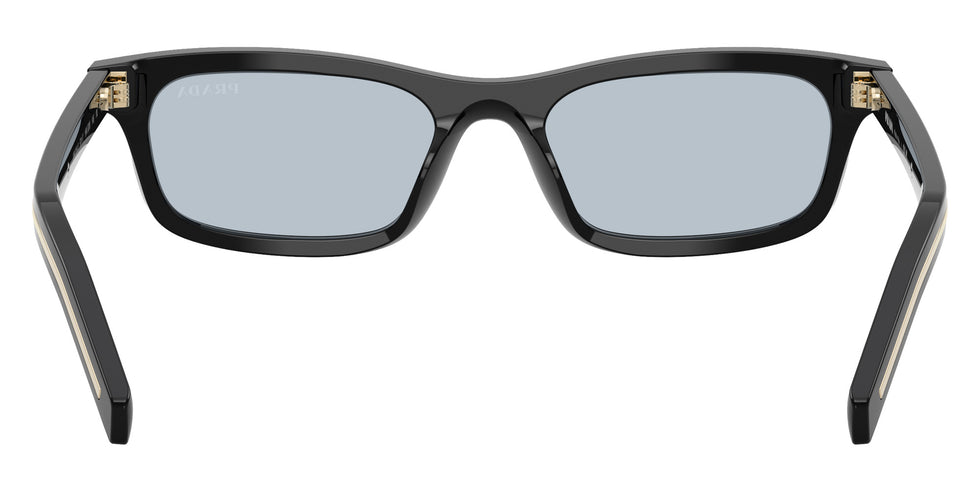 Prada PR D05SF 16K30W 53 - Black #id:prd05sf16k30w_s:102115
