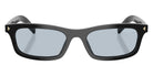 Prada PR D05SF 16K30W 53 - Black #id:prd05sf16k30w_s:102100