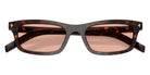 Prada PR D05SF 17N50W 53 - Root Tortoise #id:prd05sf17n50w_s:104120