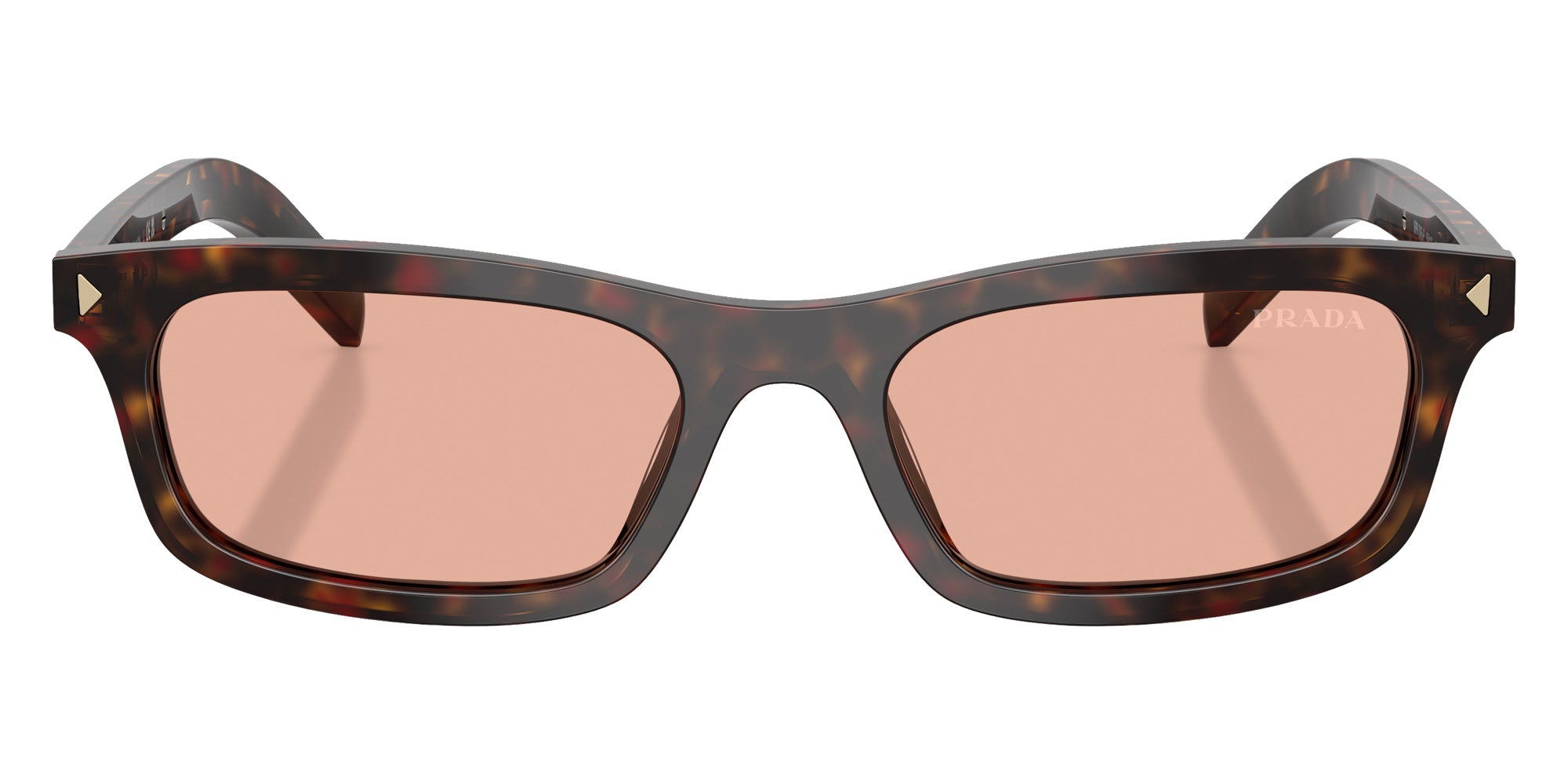 Prada PR D05SF 17N50W 53 - Root Tortoise #id:prd05sf17n50w_s:104100