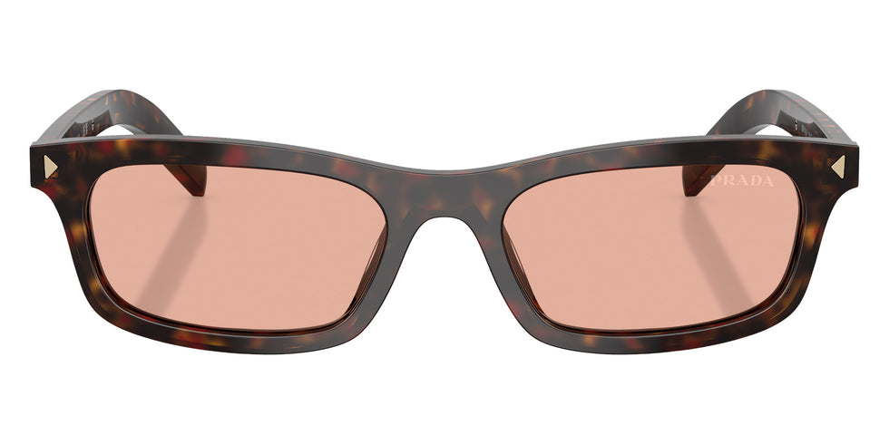 Prada PR D05SF 17N50W 53 - Root Tortoise #id:prd05sf17n50w_s:104100
