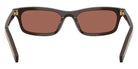 Prada PR D05SF 27I20W 53 - Cigar #id:prd05sf27i20w_s:106115
