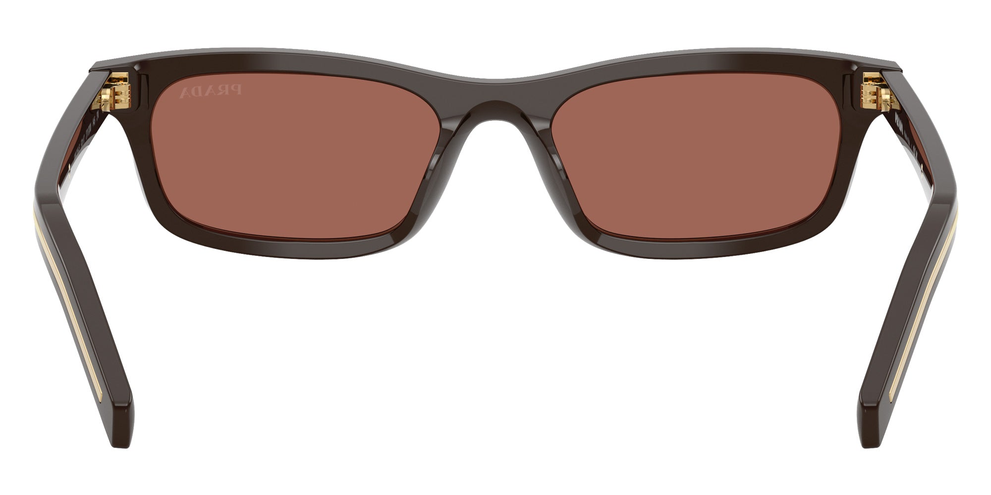 Prada PR D05SF 27I20W 53 - Cigar #id:prd05sf27i20w_s:106115