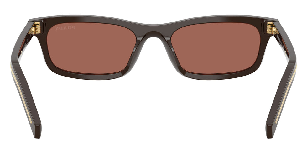 Prada PR D05SF 27I20W 53 - Cigar #id:prd05sf27i20w_s:106115