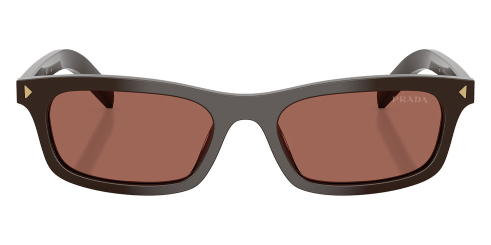 Prada PR D05SF 27I20W 53 - Cigar #id:prd05sf27i20w_s:106100