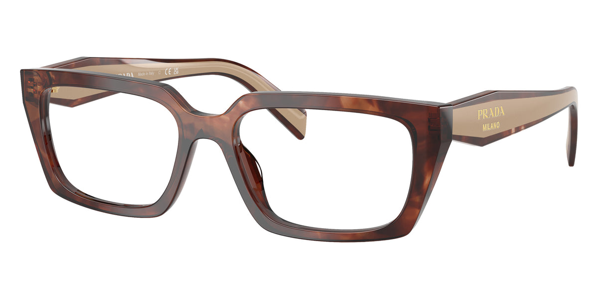 Prada PR D05V 00K1O1 55 - Caramel Havana #id:prd05v00k1o1_s:100105