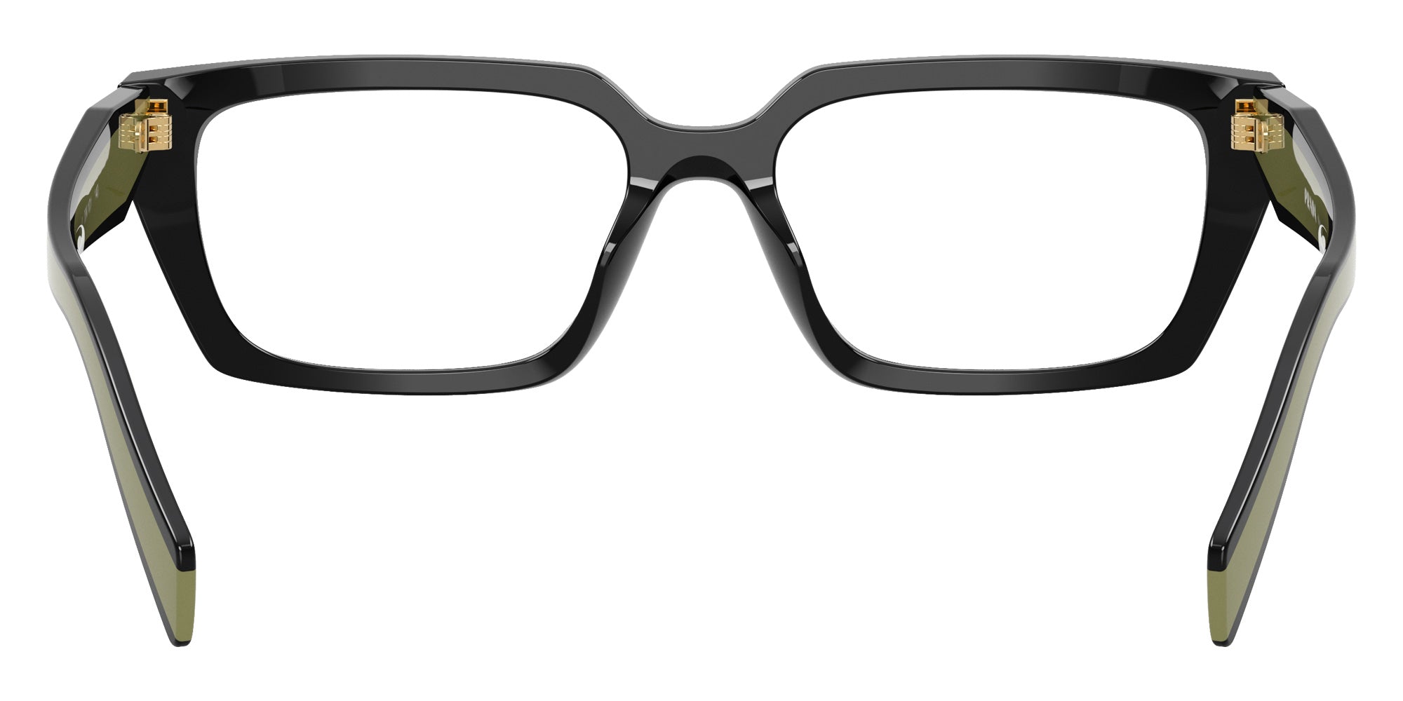 Prada PR D05V 03K1O1 53 - Black #id:prd05v03k1o1_s:104115