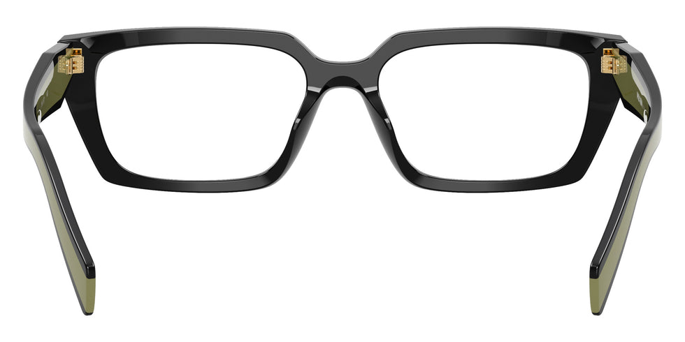 Prada PR D05V 03K1O1 53 - Black #id:prd05v03k1o1_s:104115