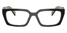 Prada PR D05V 03K1O1 53 - Black #id:prd05v03k1o1_s:104100