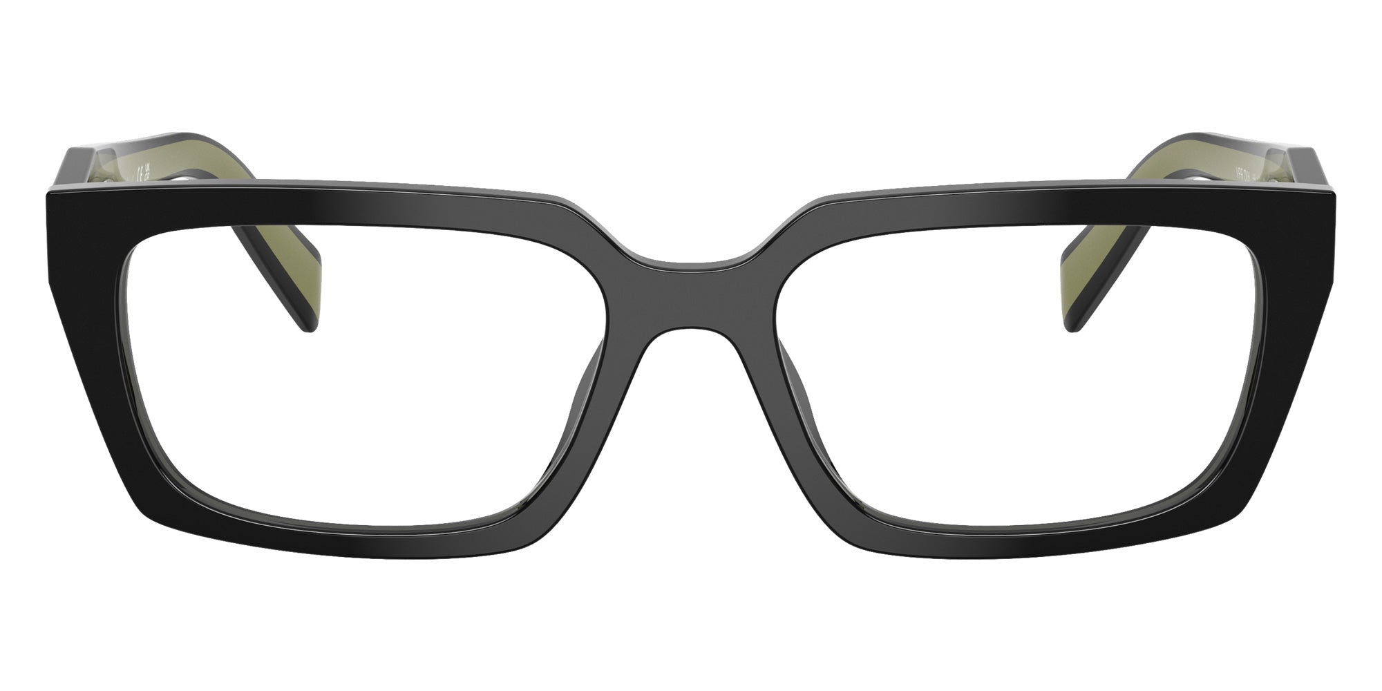 Prada PR D05V 03K1O1 53 - Black #id:prd05v03k1o1_s:104100