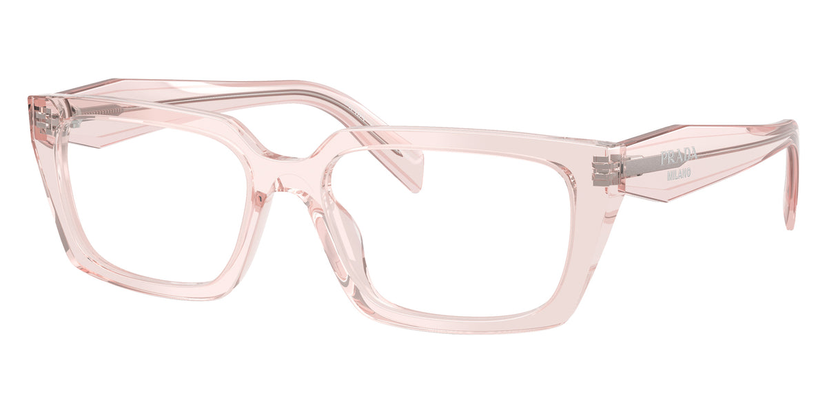 Prada PR D05V 15J1O1 55 - Crystal Geranium #id:prd05v15j1o1_s:102105